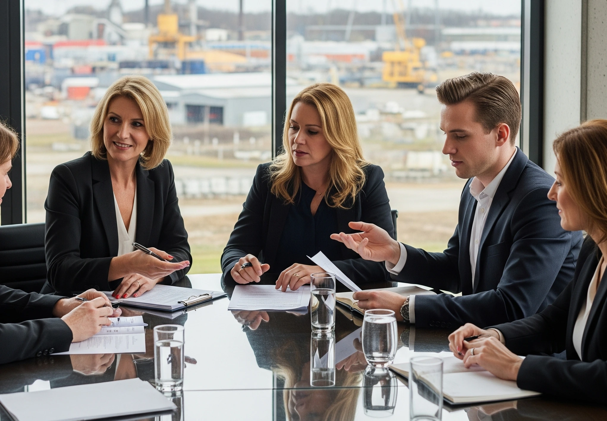 Asesorías Especializadas